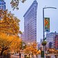 Flatiron Building, Manhattan