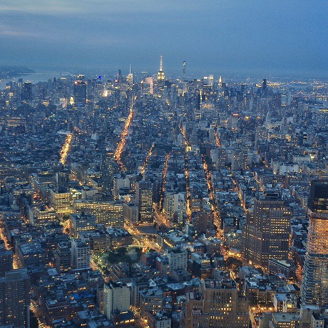 From now til forever