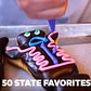 The Most Iconic Restaurant In Every State | 50 State Favorites
