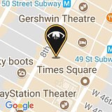 Waitress (Brooks Atkinson Theatre, 256 W 47th St, New York, NY 10036)