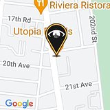 Utopia Bagels (1909 Utopia Pkwy Whitestone, NY 11357)