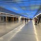 Inside Penn Station's new West End Concourse