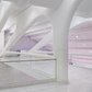 Inside Santiago Calatrava's WTC Transportation Hub in New York