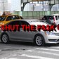 Compilation of New Yorkers Swearing