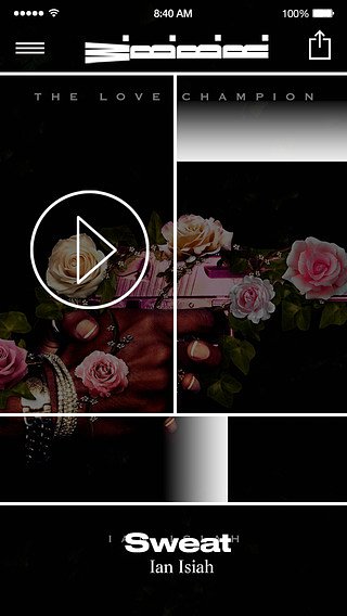 Williamsburg Bridge Radio App