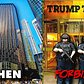 Why New York’s Trump Tower is Totally Forbidden