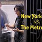 Watch New Yorkers Struggle With The MetroCard Swipe