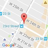 Masonic Hall NYC (71 W 23rd St, New York, NY 10010)