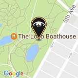 Alice in Wonderland (Central Park, New York, NY 10021)