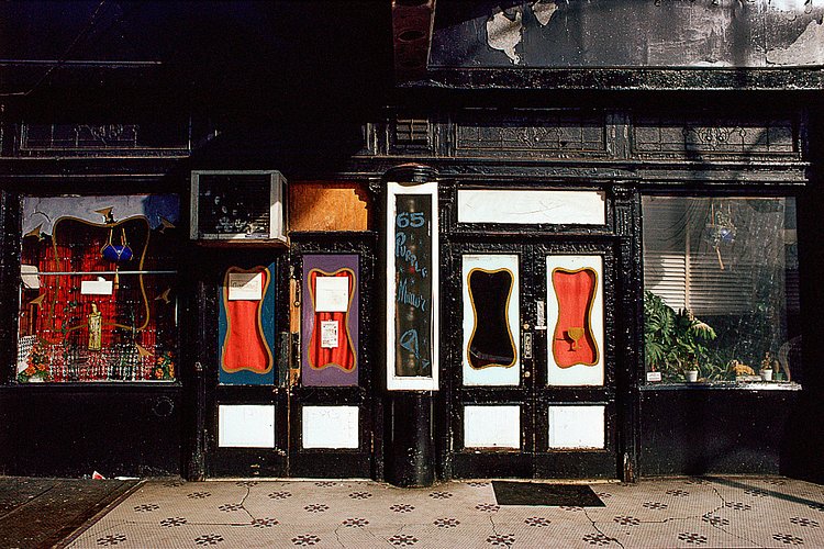 1978 65 East 125th Street, Harlem.