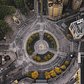Columbus Circle, Manhattan