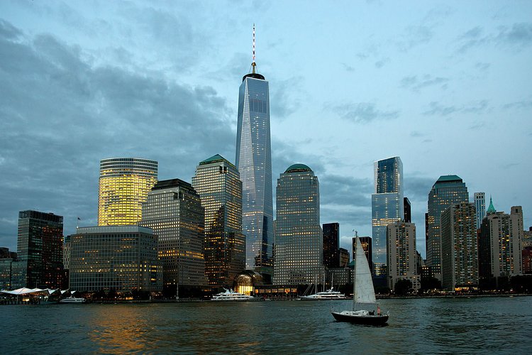 Manhattan, New York City