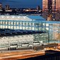 Javits Center Rendering: Exterior Expansion