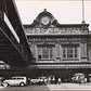 Liberty Street Ferry Terminal, New York City, 1938