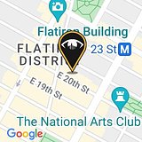 Rezdôra (27 E 20th St, New York, NY 10003)