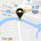 Pulaski Bridge (New York, NY)