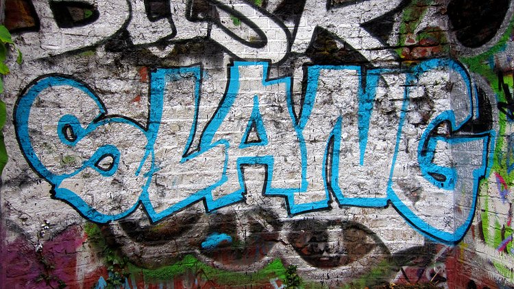 SLANG
