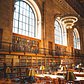 Rose Reading Room, NEw York Public Library, Midtown, Manhattan