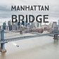 Manhattan Bridge 4k drone footage - NYC - special guests - Congrats to my friends!