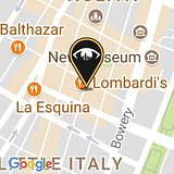 Stick With Me Sweets (202A Mott St, New York, NY 10012)