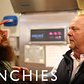 Action Bronson & Mario Batali: Mr. Wonderful Inspired Cuisine