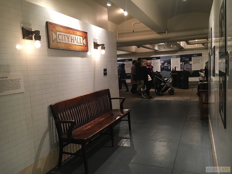 New York Transit Museum | Brooklyn
