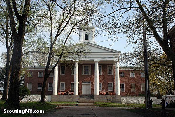 Historic Richmond Town