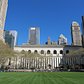 360° New York: Bryant Park