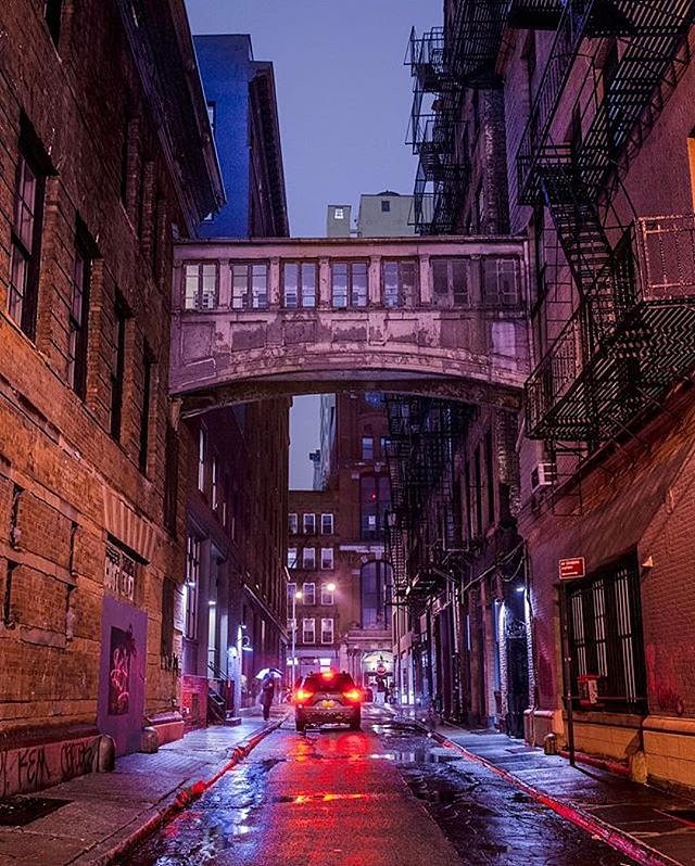 Photo via @chief770 #viewingnyc