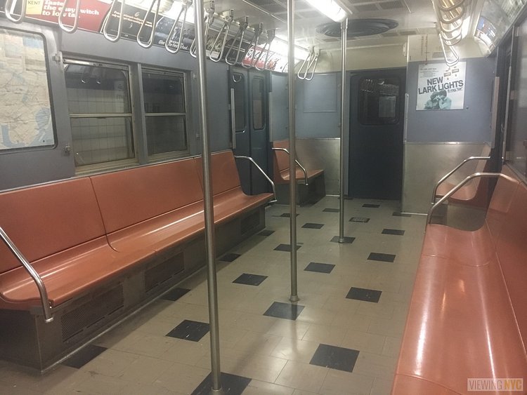 New York Transit Museum | Brooklyn