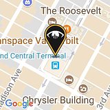 Michael Jordan's The Steak House  (23 Vanderbilt Ave, New York, NY 10017)