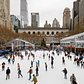 Bank of America Winter Village SkateCam