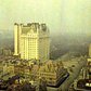 One of first color photographs of New York City—Plaza Hotel &amp; Central Park, about 1908:    #Kahn https://t.co/mCF9dzsPxv