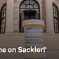 Why the Sackler Name Is Being Removed From The Met