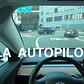 Tesla Autopilot 4K Holland Tunnel footage in a Model 3 Performance