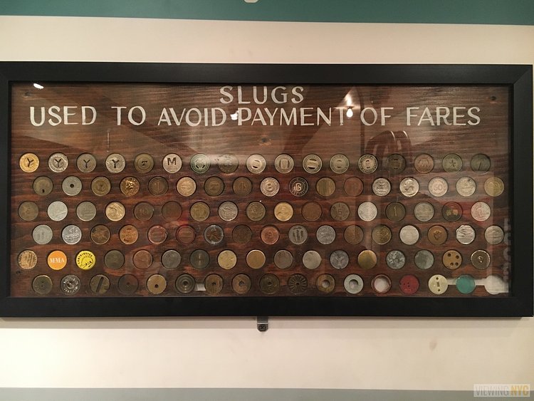 New York Transit Museum | Brooklyn