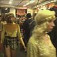Artist Turns NYC's Oldest Hardware Store Into Fashion Show