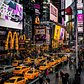 Times Square, Midtown, Manhattan