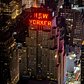 New Yorker Hotel, Midtown, Manhatan