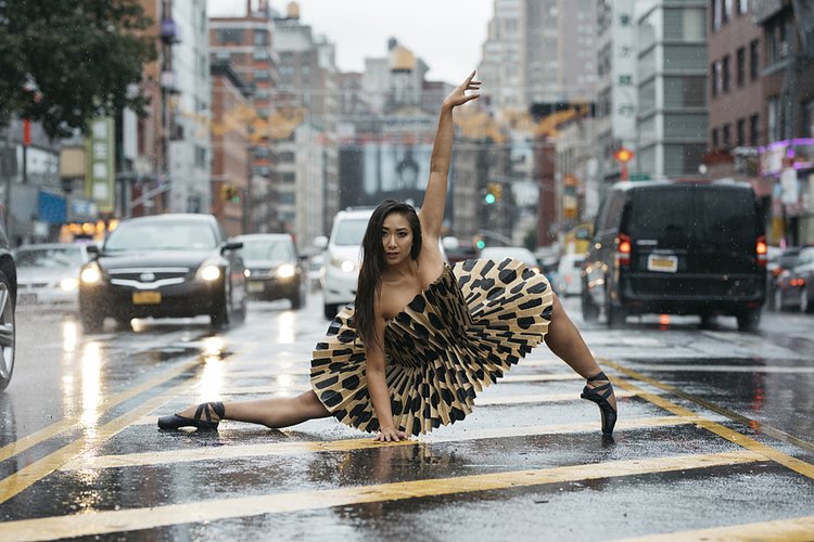 PLI.Ē Project New York