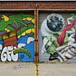 Welling Court: Zed1, 9.21.14 | A visit to the Welling Court Mural Project in Queens on 9.21.14. With 5 Pointz gone, Welling Court has become the new graffiti center in the borough. I'll try to include the individual artists, great talent/ work from everyone.