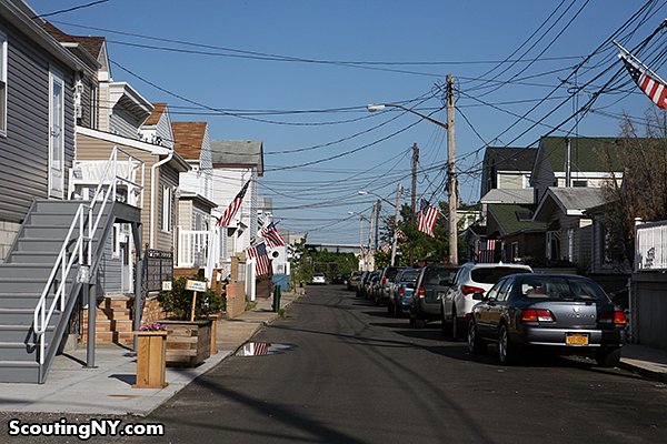 40 - Broad Channel