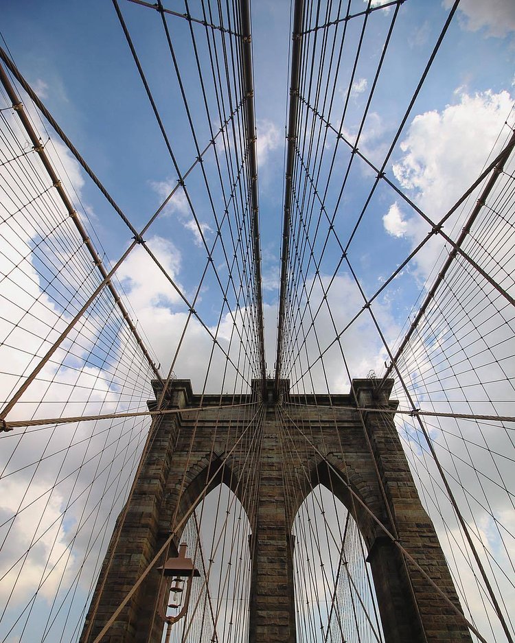 Brooklyn Bridge