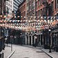 Stone Street, Manhattan