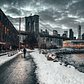 Brooklyn Bridge Park, Dumbo, Brooklyn