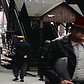 New York City 1950s in color, Third Ave El [60fps, Remastered] w/sound design added