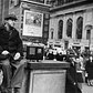 New York City, 1940s