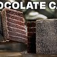 The 7-Layer Chocolate Cake Taking Over NYC — Most-Ordered