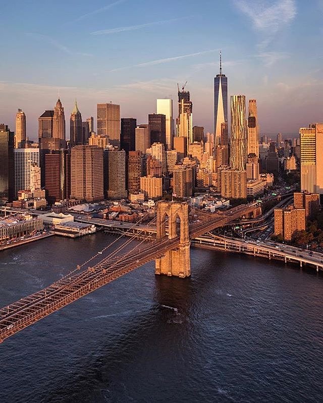 Photo via @craigsbeds 
#viewingnyc