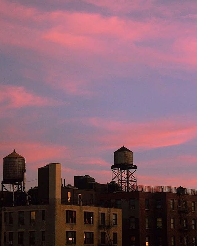 New York, New York. Photo via @juliansilvermanphoto #viewingnyc #newyorkcity #newyork #nyc